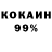 Cocaine 99% Makarkin Vladimir